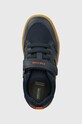 Dětské sneakers boty Geox námořnická modř J164AA.0MEFU.28.35