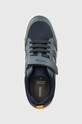 Dětské sneakers boty Geox modrá J164AA.0MEFU.36.41