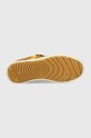 Geox sneakersy dziecięce J164AA.0MEFU.36.41 brązowy