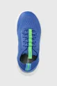 μπλε Παιδικά αθλητικά παπούτσια Geox