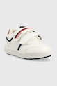 Geox sneakersy dziecięce J354AA.0BC14.24.27 biały SS25