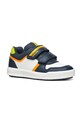 Geox gyerek sportcipő textil kék J354AA.0BC14.24.27