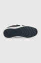 Geox sneakersy dziecięce J354AA.0BC14.28.35 granatowy