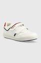 Geox sneakers pentru copii J354AA.0BC14.36.39 alb SS23