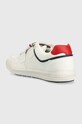 Băieți Geox sneakers pentru copii J354AA.0BC14.36.39 alb
