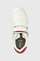Geox sneakersy dziecięce biały J354AA.0BC14.36.39