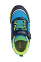 Geox buty dziecięce J253LA.014CE.36.39.PPYX niebieski