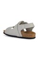 Geox sandale copii gri J358LD.000BC.28.35