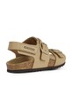 Băieți Geox sandale copii J358LD.000BC.28.35 bej