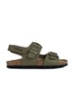 Geox sandale copii verde J358LD.000BC.28.35