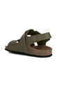 Geox sandale copii verde J358LD.000BC.28.35