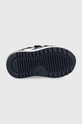 Geox sneakersy dziecięce B353CA.0FU22.20.23 granatowy