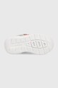 Geox sneakersy dziecięce J25GBB.014CE.38.31.PPYX szary