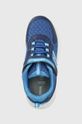 albastru Geox sneakers pentru copii