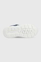Geox sneakers pentru copii J25GBB.014CE.32.35.PPYX albastru