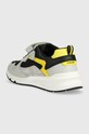 Fiú Geox gyerek sportcipő J26H0C.01122.36.39.PPYX szürke