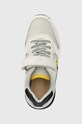 Dětské sneakers boty Geox šedá J269EB.0FU22.28.35