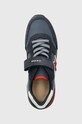 Geox sneakersy dziecięce granatowy J269EB.0FU22.36.39