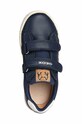 Geox sneakersy dziecięce J35BEA.0001C.28.35 granatowy