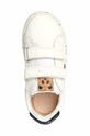 Geox sneakersy dziecięce J35EUC.0001C biały