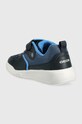 Chłopiec Geox sneakersy dziecięce J35GVA.011FE.32.35 granatowy