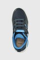 Geox sneakersy dziecięce granatowy J35GVA.011FE.32.35