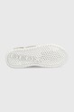 Geox sneakersy dziecięce J35GVB.0BU11.32.35 granatowy