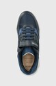 Geox sneakersy dziecięce granatowy J35GVB.0BU11.36.38