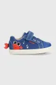 blu Geox scarpe da ginnastica bambini Bambini