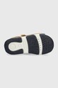 Geox sandali in pelle bambino/a B250XA.0CL22 beige