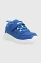 Παιδικά αθλητικά παπούτσια Geox μπλε