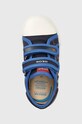 Dětské tenisky Geox x Marvel námořnická modř B35A7A.01054.24.27