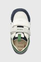 Geox pantofi copii verde B3555D.02214