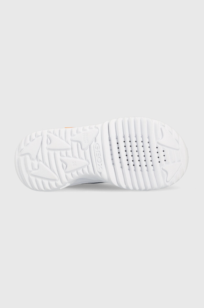 Dětské sneakers boty Geox