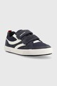 Geox sneakersy dziecięce J35HLC.02210.28.35.PPYX granatowy SS23