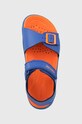 Geox sandale copii albastru J35HMA.000BC.36.39.PPYX