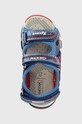 Geox sandały dziecięce granatowy J350QA.014CE.24.27.PPYX