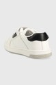 Chłopiec Calvin Klein Jeans sneakersy dziecięce V1X9.80547.24.29 biały
