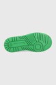 Calvin Klein Jeans sneakers pentru copii V3X9.80552.30.34 verde
