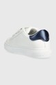Chłopiec Tommy Hilfiger sneakersy dziecięce T1A9.32694.27.34 biały