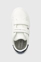 Παιδικά αθλητικά παπούτσια Tommy Hilfiger λευκό T1A9.32694.27.34