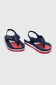 Дитячі сандалі Tommy Hilfiger T1B8.32917 темно-синій SS23