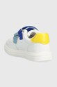 CHLAPEC Dětské sneakers boty Tommy Hilfiger T1B9.32842.24.29 modrá