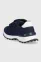 Dětské sneakers boty Tommy Hilfiger  Svršek: Umělá hmota, Textilní materiál Vnitřek: Textilní materiál Podrážka: Umělá hmota