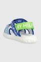 Мальчик Детские сандалии Tommy Hilfiger T1X2.32899 голубой