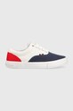 Dětské tenisky Tommy Hilfiger textilní vícebarevná T3X9.32826