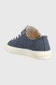 Chłopiec Tommy Hilfiger tenisówki dziecięce T3X9.32827.30.34 niebieski