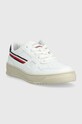 Tommy Hilfiger sneakersy dziecięce T3X9.32848.30.34 biały SS23