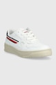 Dětské sneakers boty Tommy Hilfiger T3X9.32848.30.34 bílá SS23