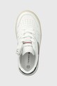Dětské sneakers boty Tommy Hilfiger bílá T3X9.32848.30.34